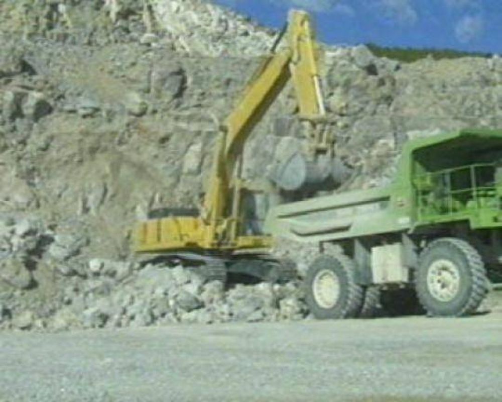 �S� se puede hacer� miner�a utilizando cianuro con resguardo ambiental, asegur� Roberto Tronelli, ingeniero en minas