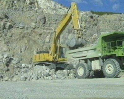 �S� se puede hacer� miner�a utilizando cianuro con resguardo ambiental, asegur� Roberto Tronelli, ingeniero en minas