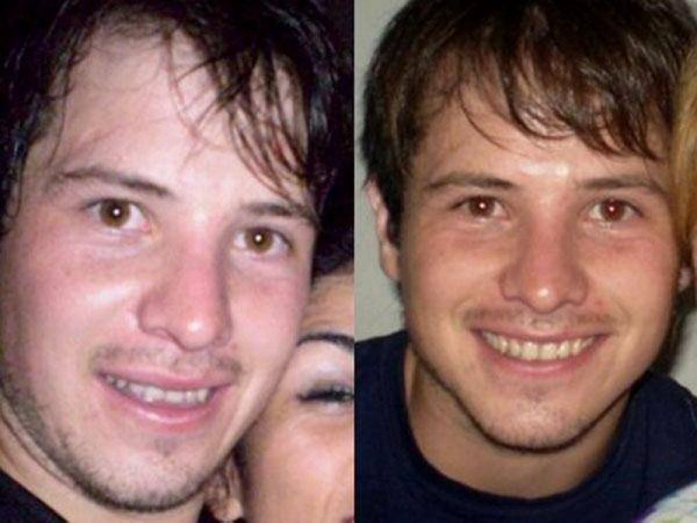 Apareci� con vida el joven perdido en la provincia de Salta