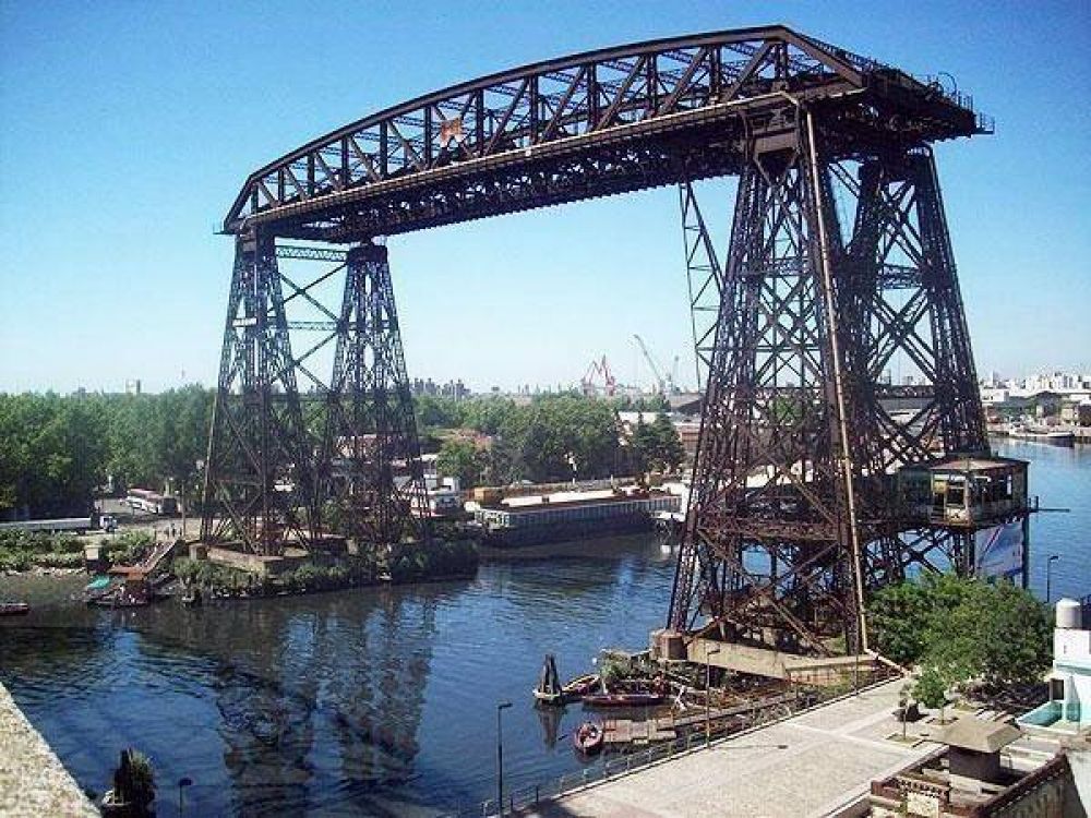 Crece la pol�mica entre la Naci�n y la Ciudad por la limpieza del Riachuelo