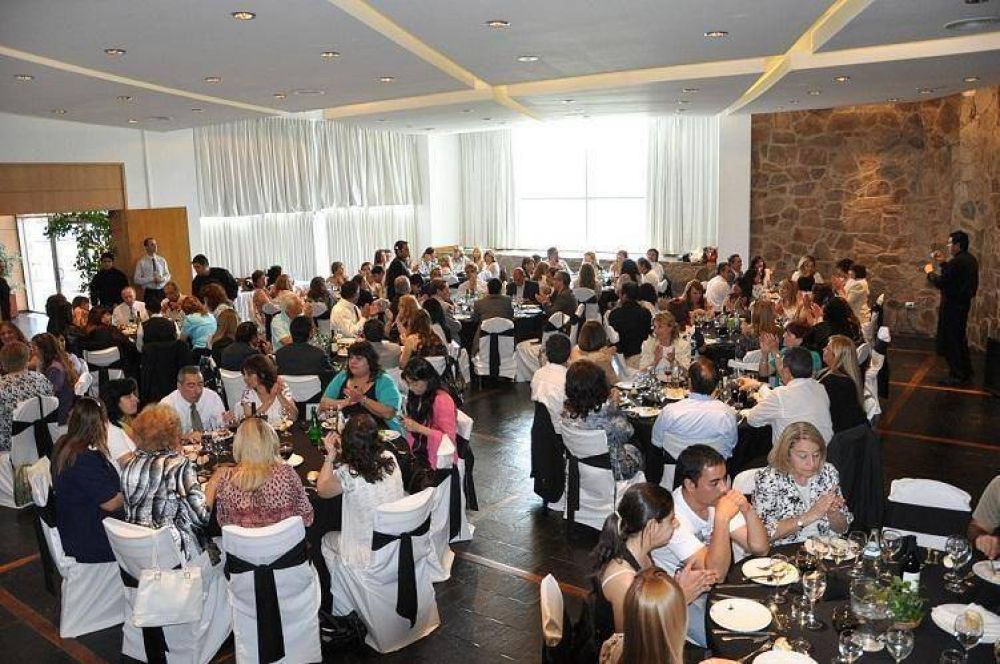Educaci�n: celebraron el segundo encuentro con directores de toda la provincia