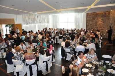 Educaci�n: celebraron el segundo encuentro con directores de toda la provincia
