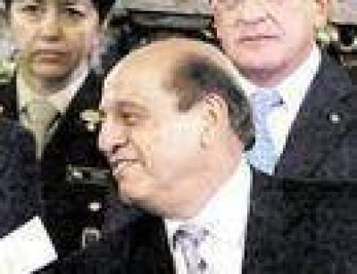 Mussi: �Que en el Gobierno porte�o no se hagan los enojados�