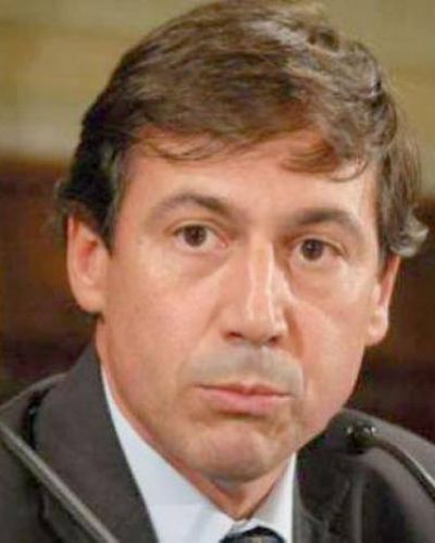 Naidenoff: "la Ley de Lemas desvirt�a el voto popular" 