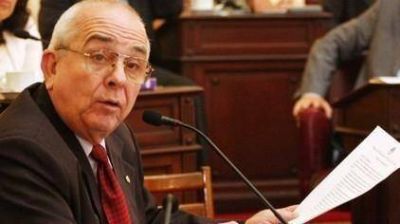 "El socialismo niega la realidad y rechaza la emergencia en seguridad en Rosario"