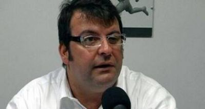 Gastaldi:"Parece que en el Enapro se quieren ocultar decisiones"