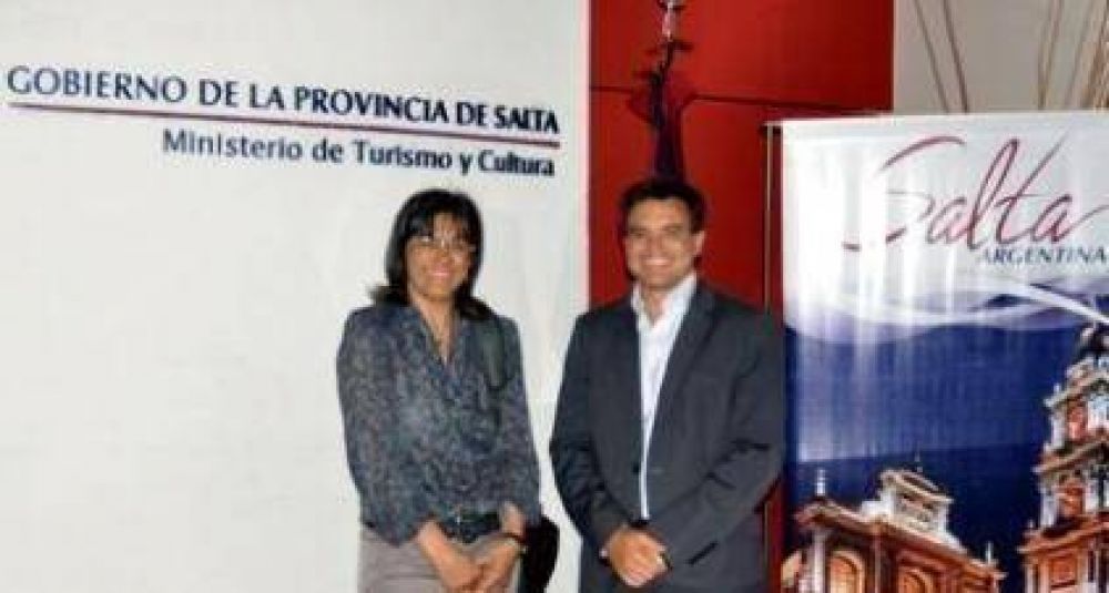 Santa Fe y Salta firmar�n un convenio para incentivar el turismo sustentable