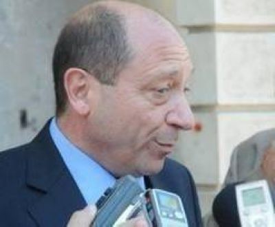 Ministro Superti: "Es un hecho hist�rico"