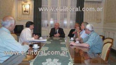 Pedido salarial: tras hablar con el presidente del STJ, el Sitraj suspendi� su plan de lucha