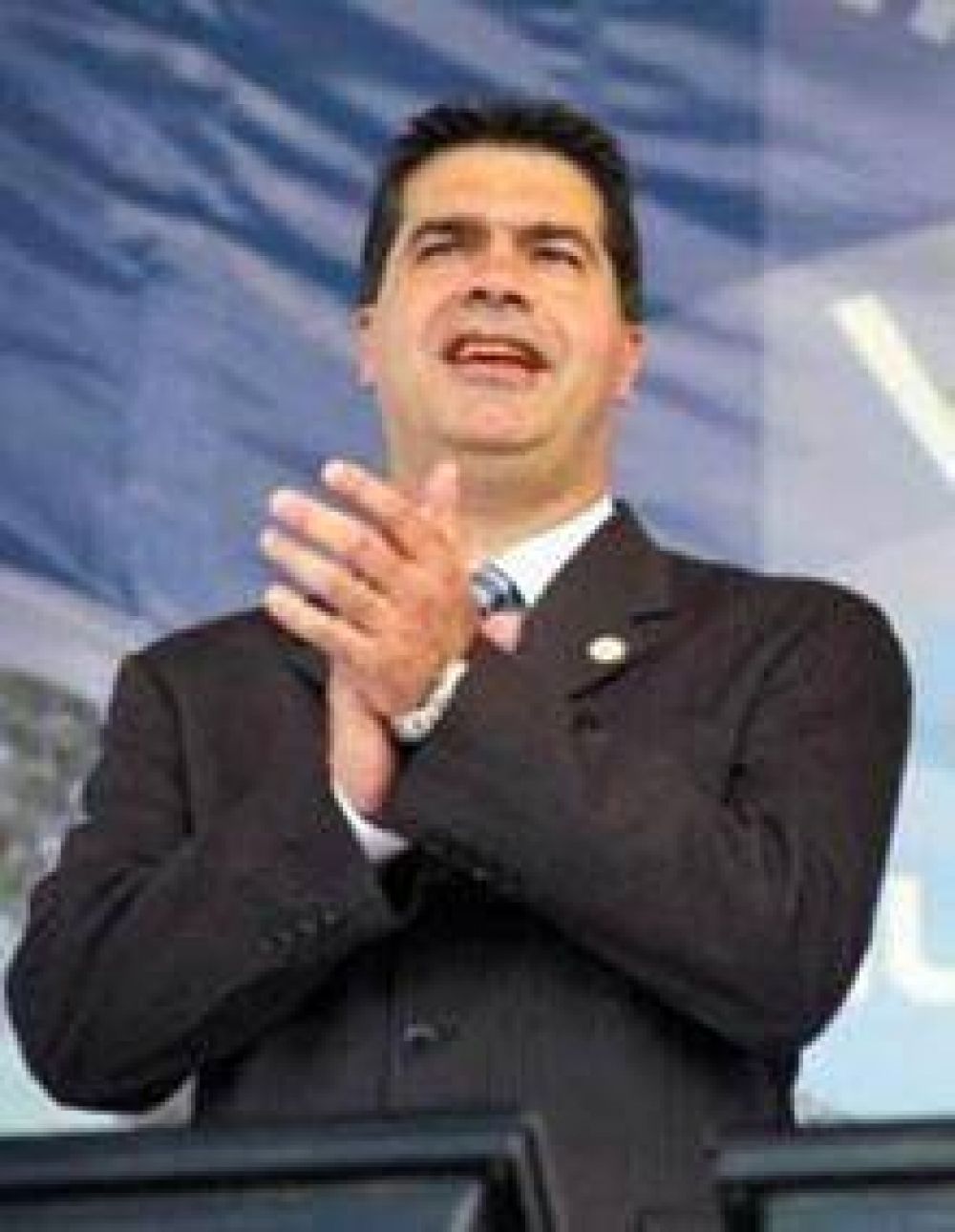 Los cuatro gobernadores del NEA crear�n una agencia de desarrollo
