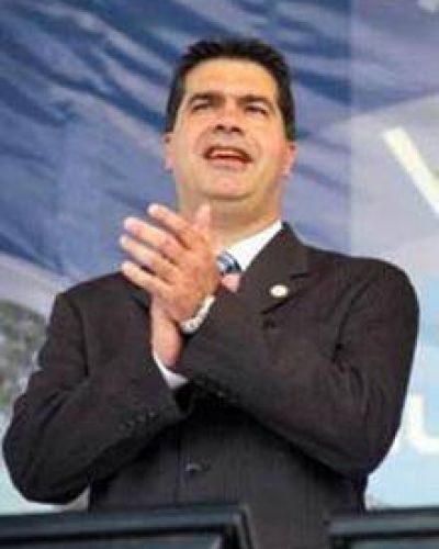 Los cuatro gobernadores del NEA crear�n una agencia de desarrollo