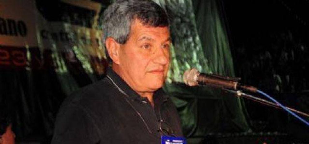 �Antes que impulsar la reelecci�n, hay que terminar con el hambre� 