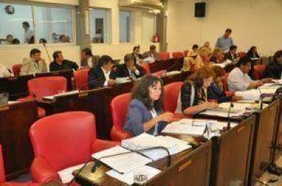 Diputados y la sociedad chaque�a debatir�n el 17 sobre el aborto