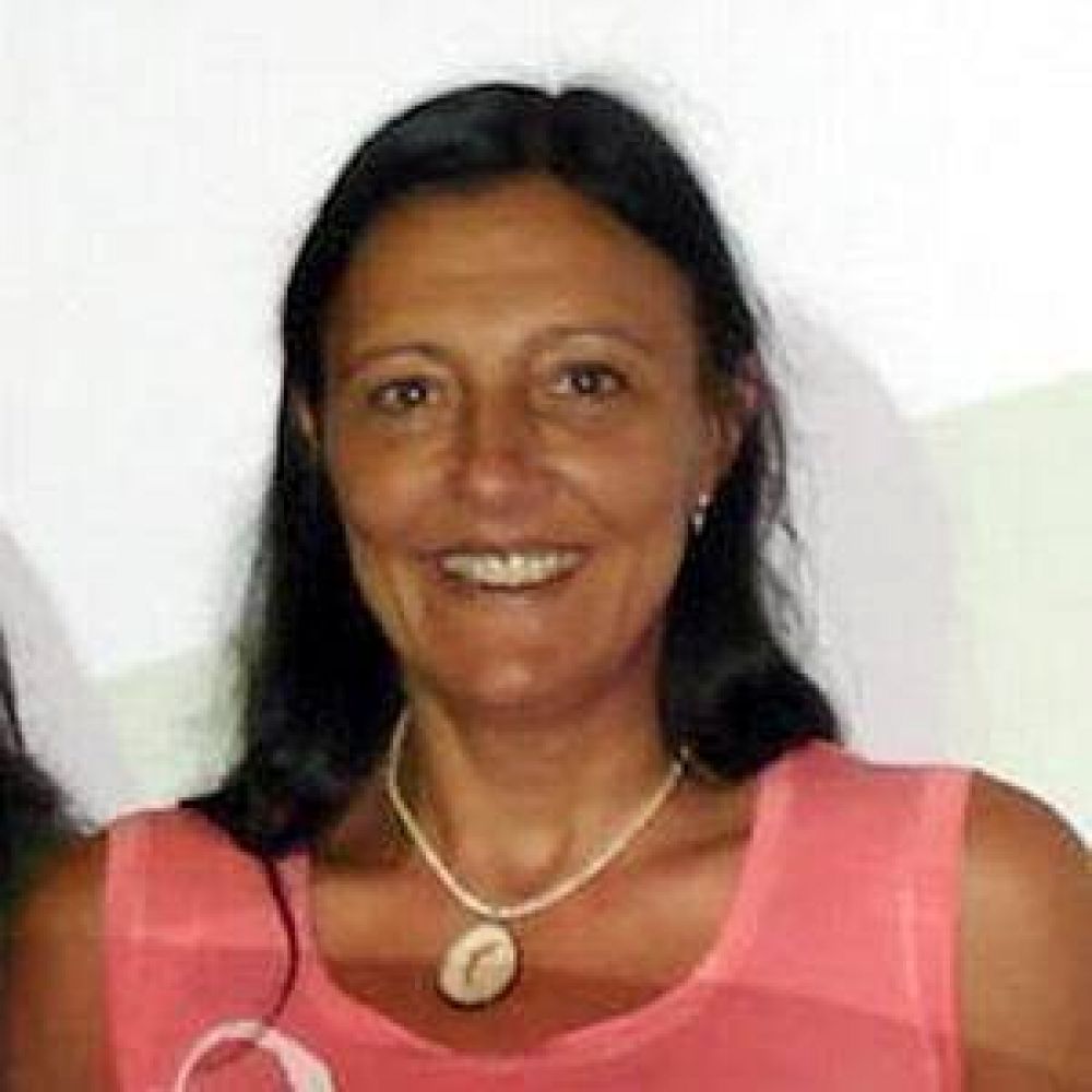 Se tom� liciencia la secretaria de Transporte