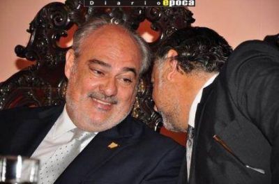 Ya hay acercamientos entre oficialismo y PJ correntino