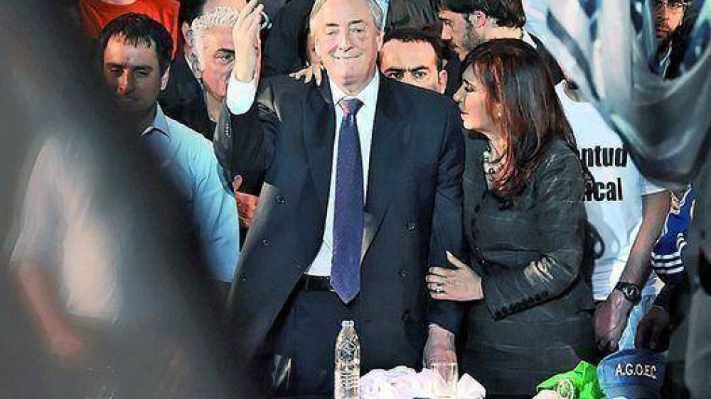 Los �ltimos d�as de vida, con el mismo v�rtigo de siempre