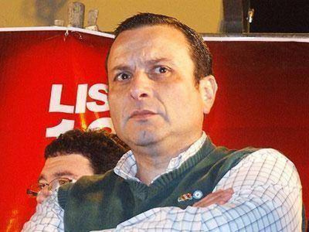 UDeSo esperar� los resultados del escrutinio definitivo