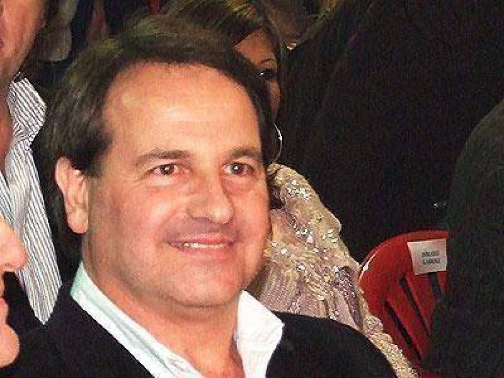 Alessi atribuy� la victoria del oficialismo al voto arrastre