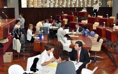 En Chubut sigue el escrutinio definitivo de las elecciones