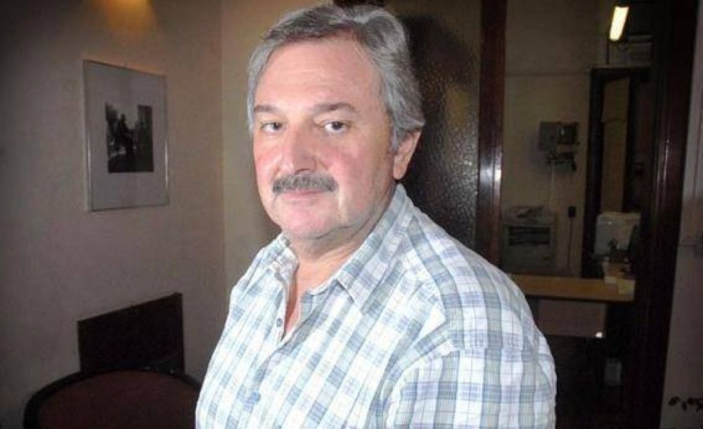 �Pensamos una soluci�n sustentable para los vecinos del Alfar�