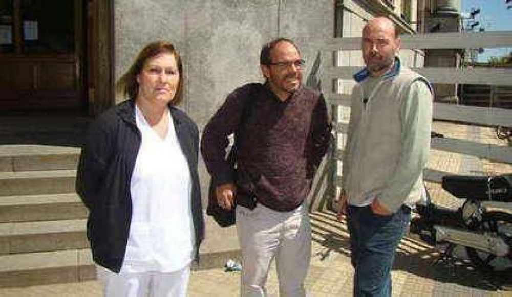 Paritarias: ATE firmar�a el acuerdo y el STM evaluar� c�mo sigue la negociaci�n