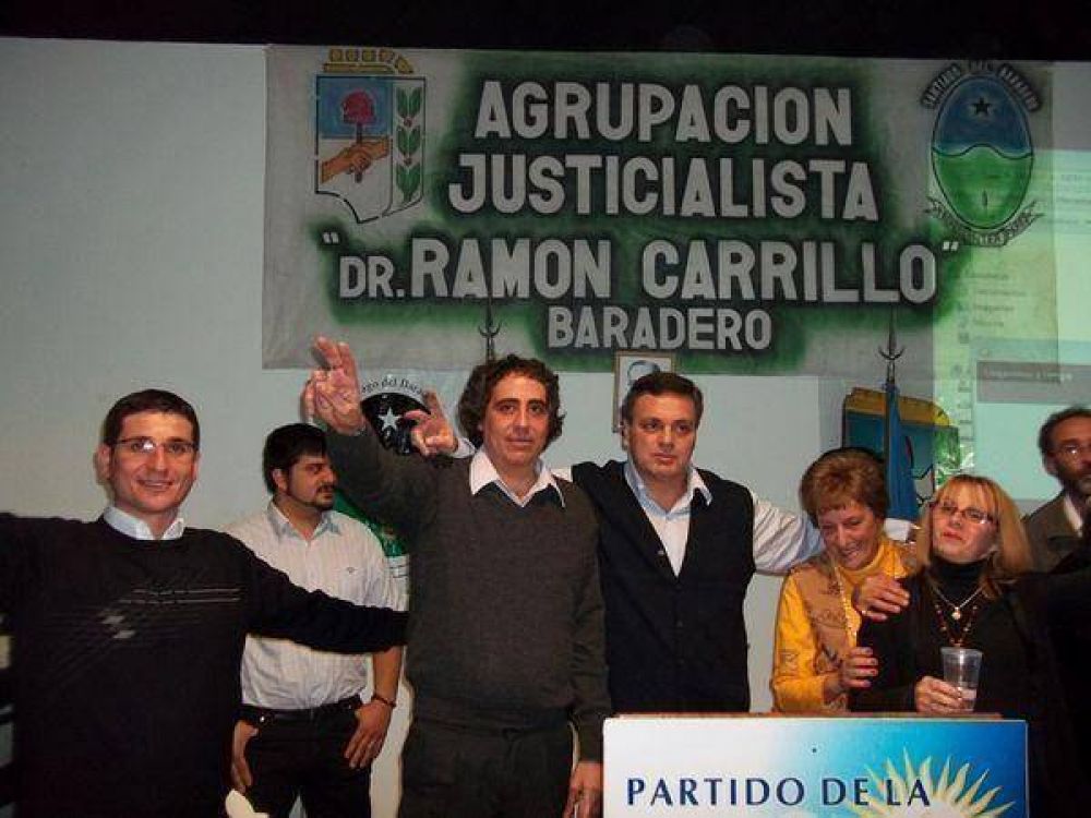 El triunfo del proyecto popular y democr�tico