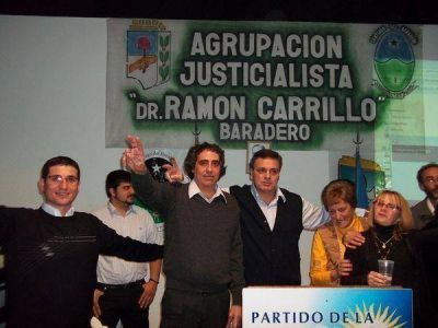 El triunfo del proyecto popular y democr�tico