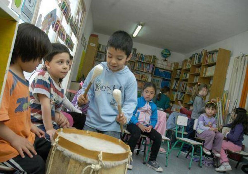 Supervisores pidieron intervenci�n de Weretilneck por la educaci�n