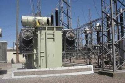 Un inconveniente en Transba dej� sin luz a buena parte de la ciudad