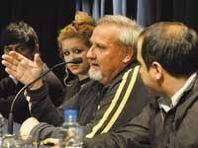 �Me hizo sentir sin culpa de haber luchado por una sociedad mejor�