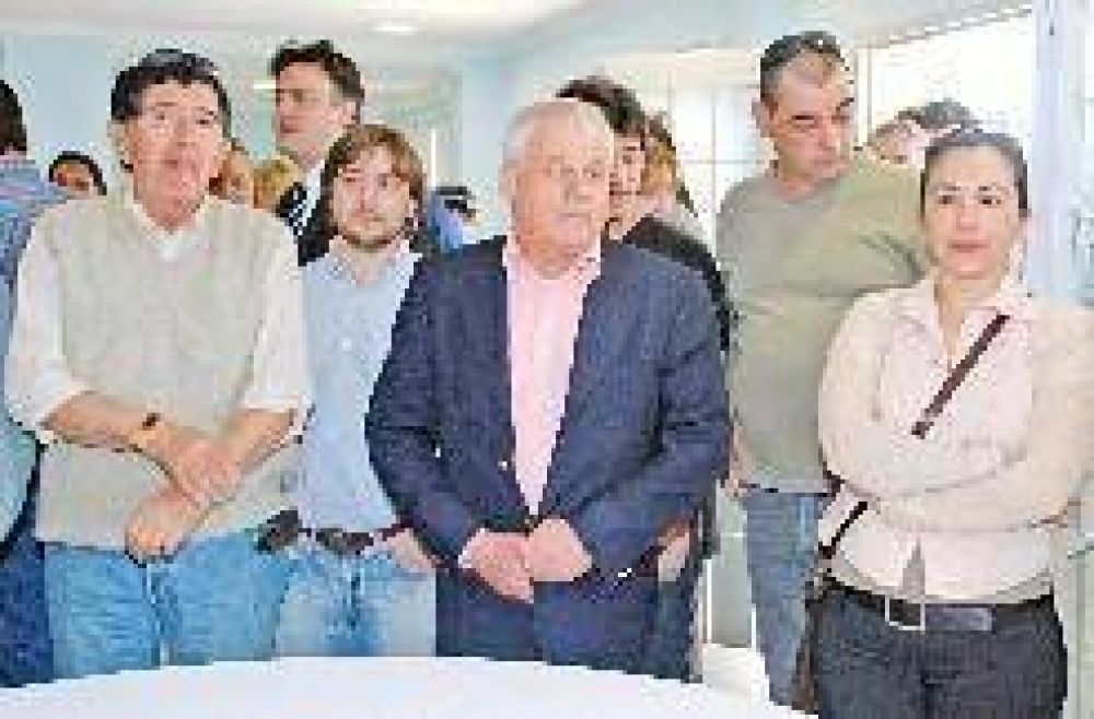 �Desde julio la producci�n no para y eso beneficia a las empresas�