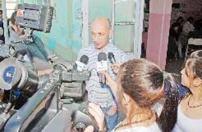 �Es un faro al cual debemos seguir�