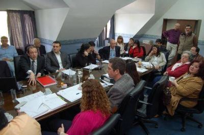 En el Presupuesto provincial 2012 la provincia estim� una inflaci�n de solo el 9%