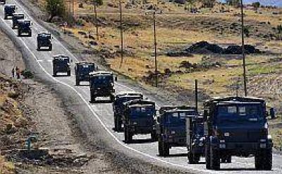 Irak: tras ocho a�os, EEUU comenz� el prometido retiro de tropas