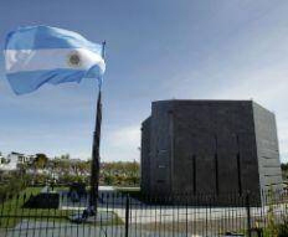 El pa�s recuerda a N�stor Kirchner