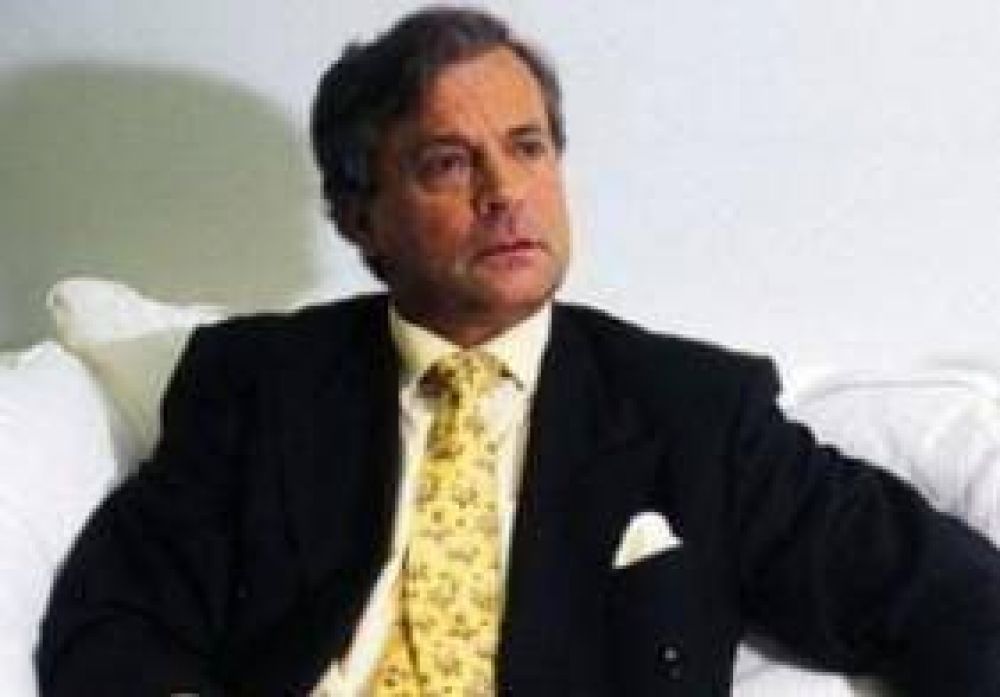 Nombran embajador argentino en Turkmenist�n