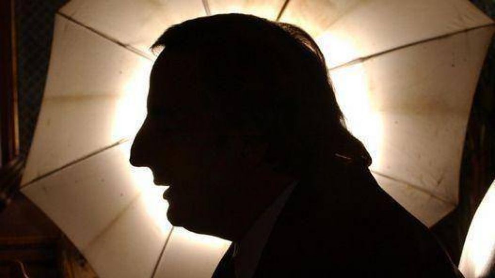 ENCUENTRO SOCIAL PERONISTA LUJAN - Homenaje a Nestor Kischner en el club atlanta de lujan a las 20 hs
