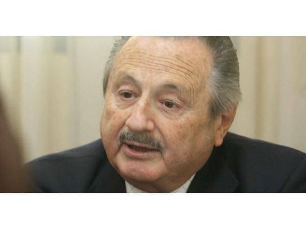 El Jury acept� someter al jefe de Irrigaci�n a juicio pol�tico acusado por mal desempe�o