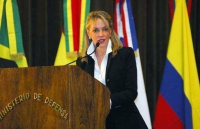 La Unasur conmemor� a su primer secretario general