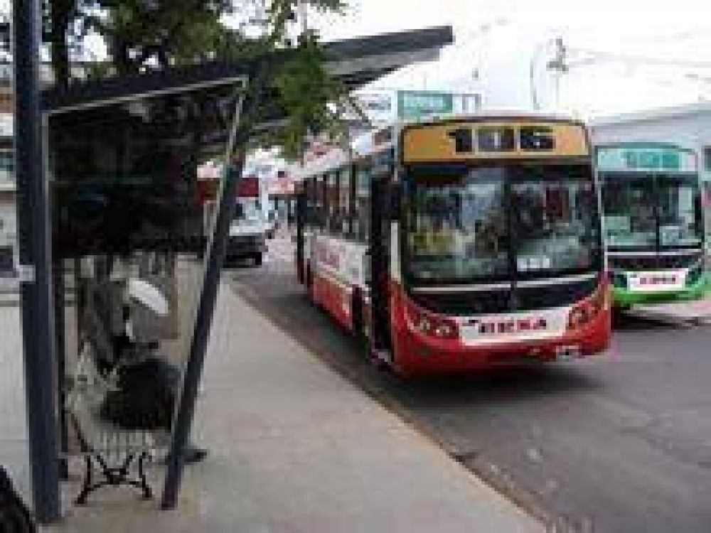 Transporte urbano: el boletazo 2012 ya se asoma a la discusi�n