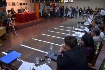 El juicio pol�tico contra ministros del STJ con pocas chances de prosperar