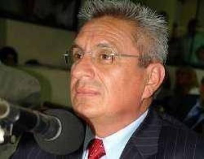 Diputados felicitaron a Maldonado por su banca en el Congreso	