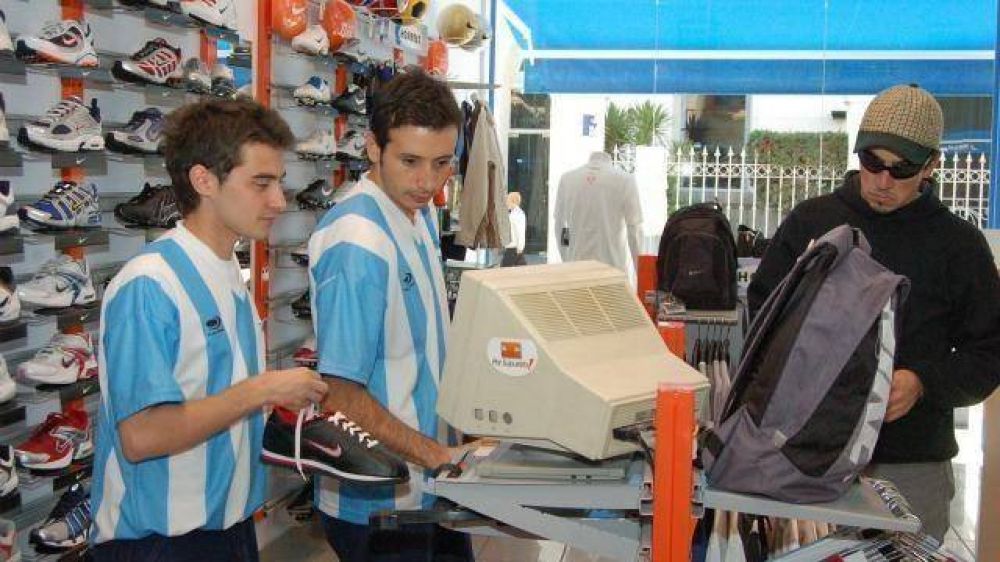 Pymes toman m�s empleo que las grandes empresas