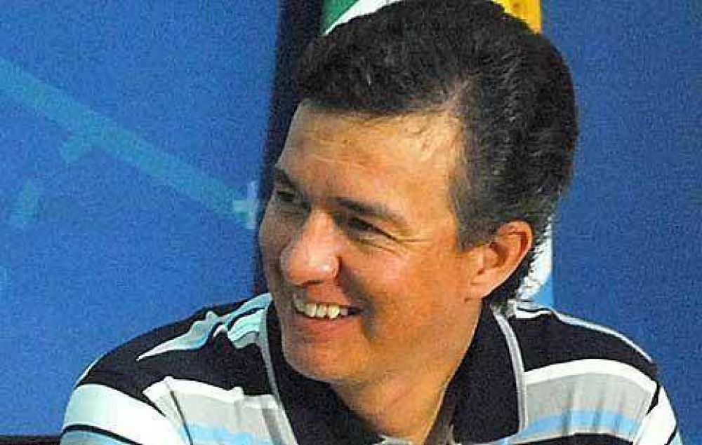 El PJ chaque�o ratific� que Eduardo Aguilar presidir� la Legislatura
