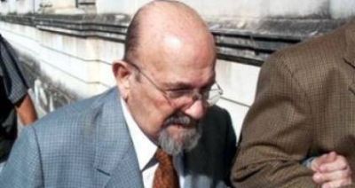 Juzgan al ex interventor de Santa Fe de la dictadura militar