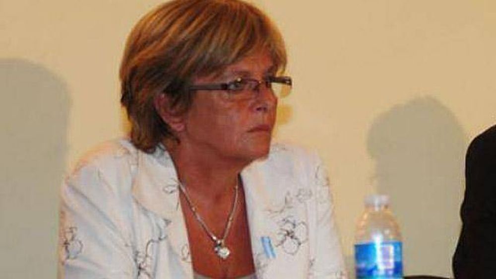 �N�stor Kirchner nos devolvi� la esperanza�