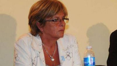 �N�stor Kirchner nos devolvi� la esperanza�