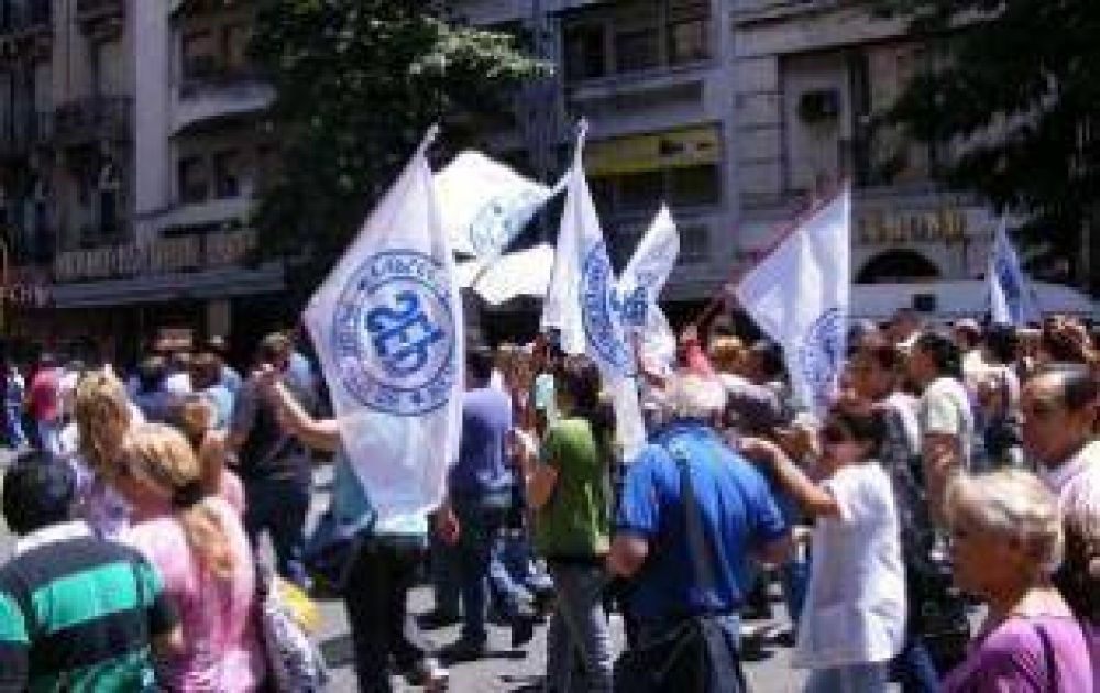 Fracas� el encuentro entre la Provincia y el SEP