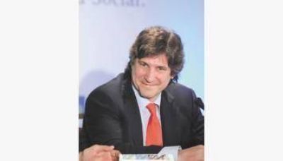 El Gobierno y Techint sellan hoy la paz tras el triunfo de Cristina