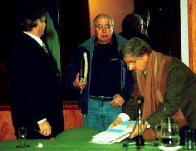 Condenan a Ricciardulli a pagar $ 4,3 millones